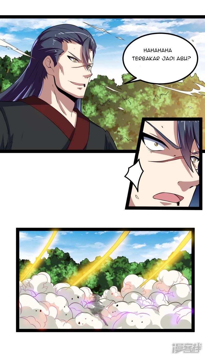 Stepping Through The Fairy River (Ta Sui Xian He) Chapter 20 Gambar 9